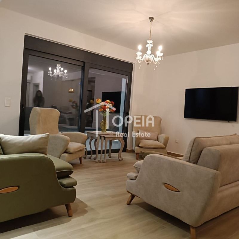 Διαμέρισμα για ενοικίαση Άγιος Πέτρος (Παλαιό Φάληρο) - Photo 1