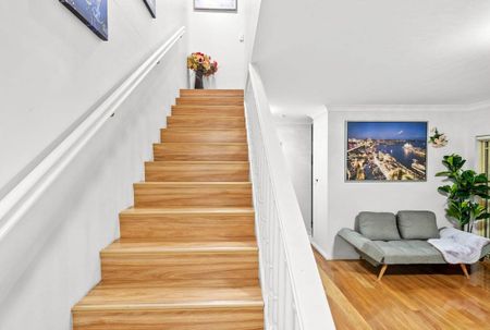 4/94-96 Albert Road, Strathfield NSW 2135 - Townhouse For Rent | Domain - Photo 5