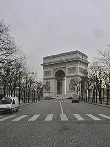 Logement à Paris, Location meublée - T4 - Champs Élysées, Trocadéro - Auteuil - Passy (PA-1307) - Photo 5