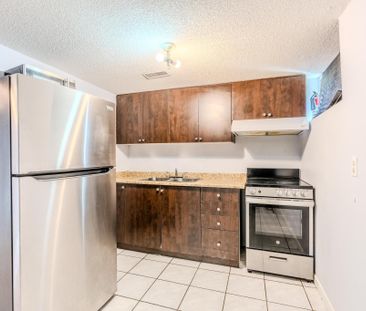 For Lease - 320 Royal Salisbury Way Unit# Bsmt, Brampton, Ontario - Photo 4