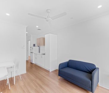 NO UTILITY BILL? NO WORRIES! ALL-INCLUSIVE STUDIO APARTMENTS IN THE... - Photo 3