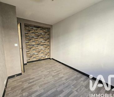 Appartement 3 pièces à Metz - Photo 2