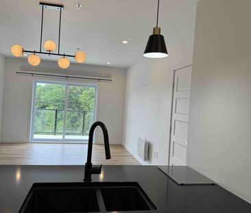 3 1/2 à Drummondville - Photo 1