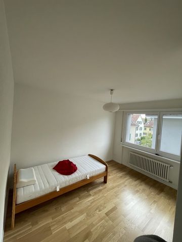 1 Zimmer, 10 m², 3. Stock - Photo 2