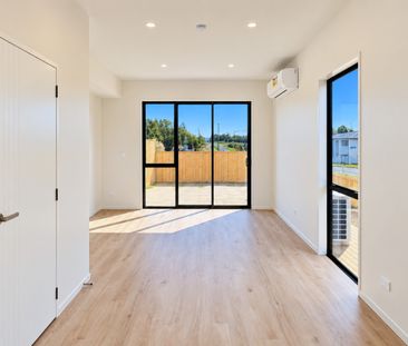 1 Rana Road, Flat Bush, Auckland - Photo 1