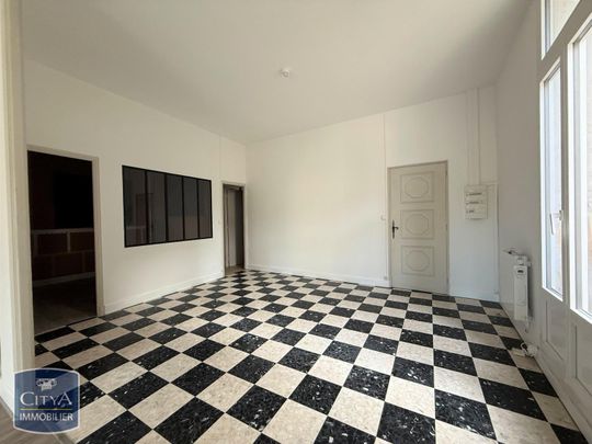 Location Appartement 3 pièces 74m² AVIGNON 84000 - Photo 1