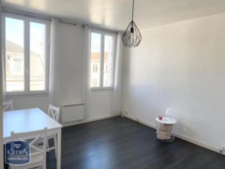 Appartement à louer 1 pièce 25.63m² - Photo 4