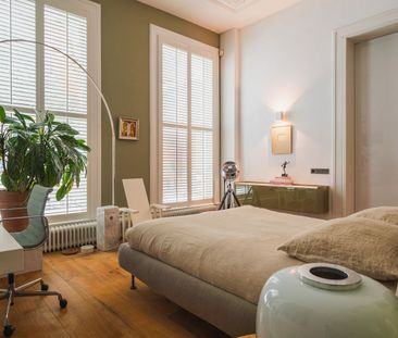 Appartement te huur: Zeestraat 94-A 2518 AD Den Haag - Foto 5