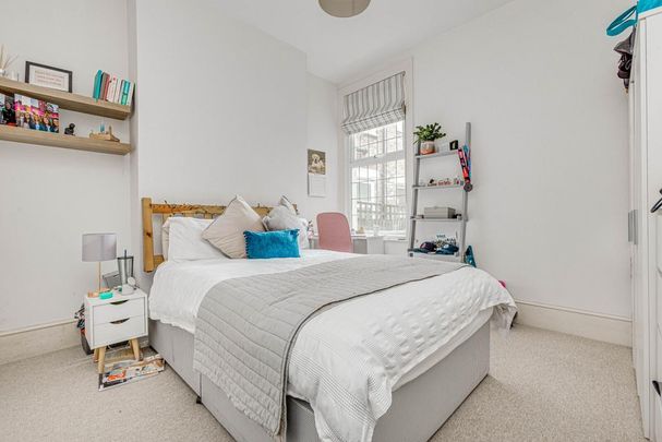 2 bedroom maisonette to rent - Photo 1