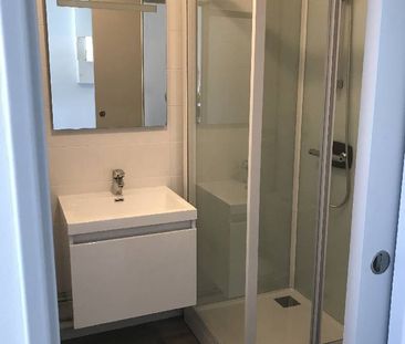 Location Appartement 1 pièce 17m² - Photo 3