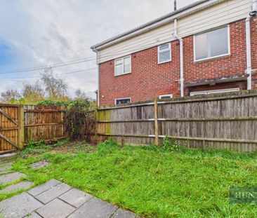 5 bedroom House To Let Total Size: 1291 SQ FT - Photo 2