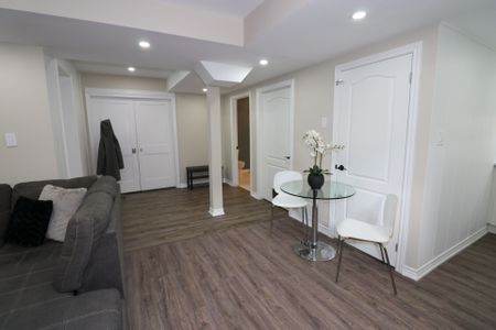 For Lease - 53 Counsellor Terrace Unit# Bsmnt, Barrie, Ontario - Photo 4