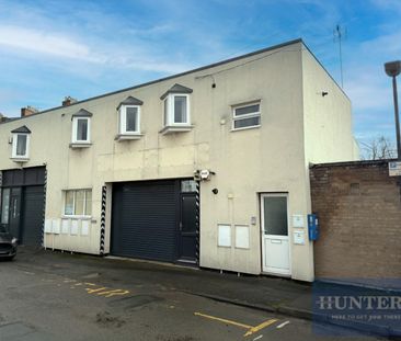 1 bedroom Flat To Let - Photo 3