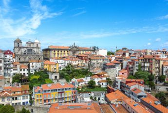 Apartamento T1 equipado e mobilado, em Santo Ildefonso