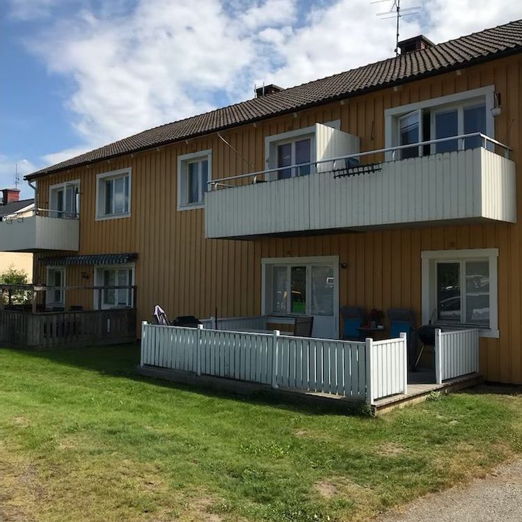 Strandgatan, Slottsbron - Foto 2