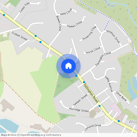 Tottington Road, Bury, BL8 1TX