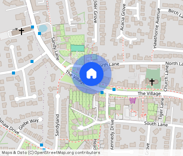 The Village, Haxby - Photo 1