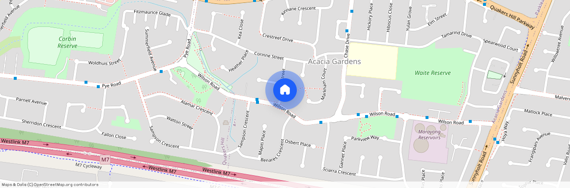 2 Cawdor Place, NSW 2763, Acacia Gardens