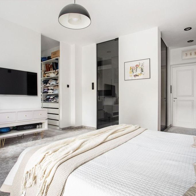 Belwederska - stylowa klasyka przy Łazienkach - Фото 1