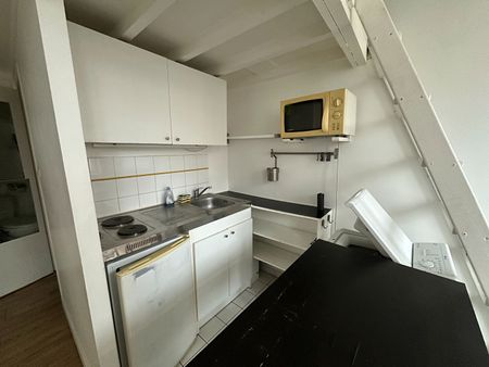 Location Appartement 2 pièces 25m² - Photo 4