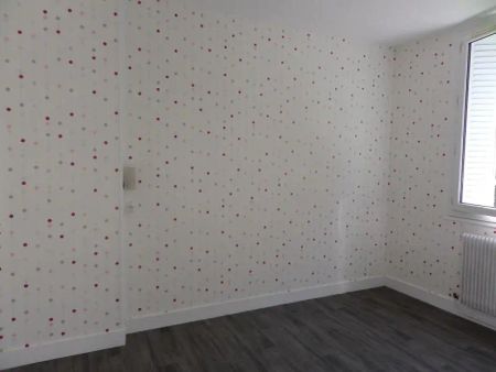 Appartement à louer 4 pièces 64m² - Photo 5