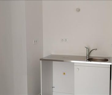 2 pièces - 45,36 m² - RDC - Colocation autorisée - Photo 2