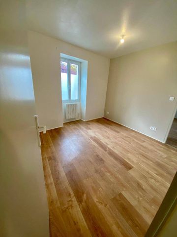 Location appartement rénové 3 pièces 63.5 m² à Beaufort-sur-Gervanne (26400) 4 - Photo 5