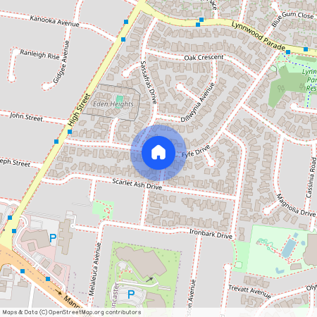 30 Fyfe Drive, Vic 3107, Templestowe Lower