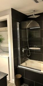 *** Tout meublé - Stationnement int. (optionel au besoin). - pas d'animaux - disponible à partir du 15 octobre 2025 *** - Photo 4