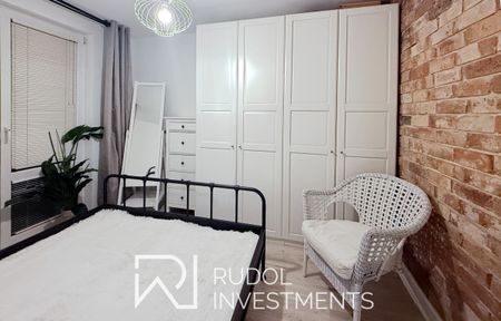 Warszawa, Wawer, Wawer Marysin Wawerski, Rezedowa - Фото 5