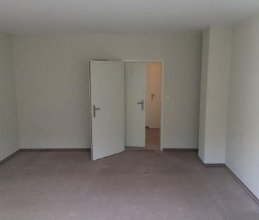 1-Zimmer Appartment, schön aufgeteilt -mit Einbauküche- zu vermieten - Photo 6