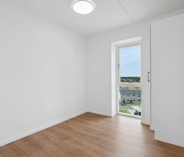 3-værelses Lejlighed på 85 m² i Herning - Foto 5