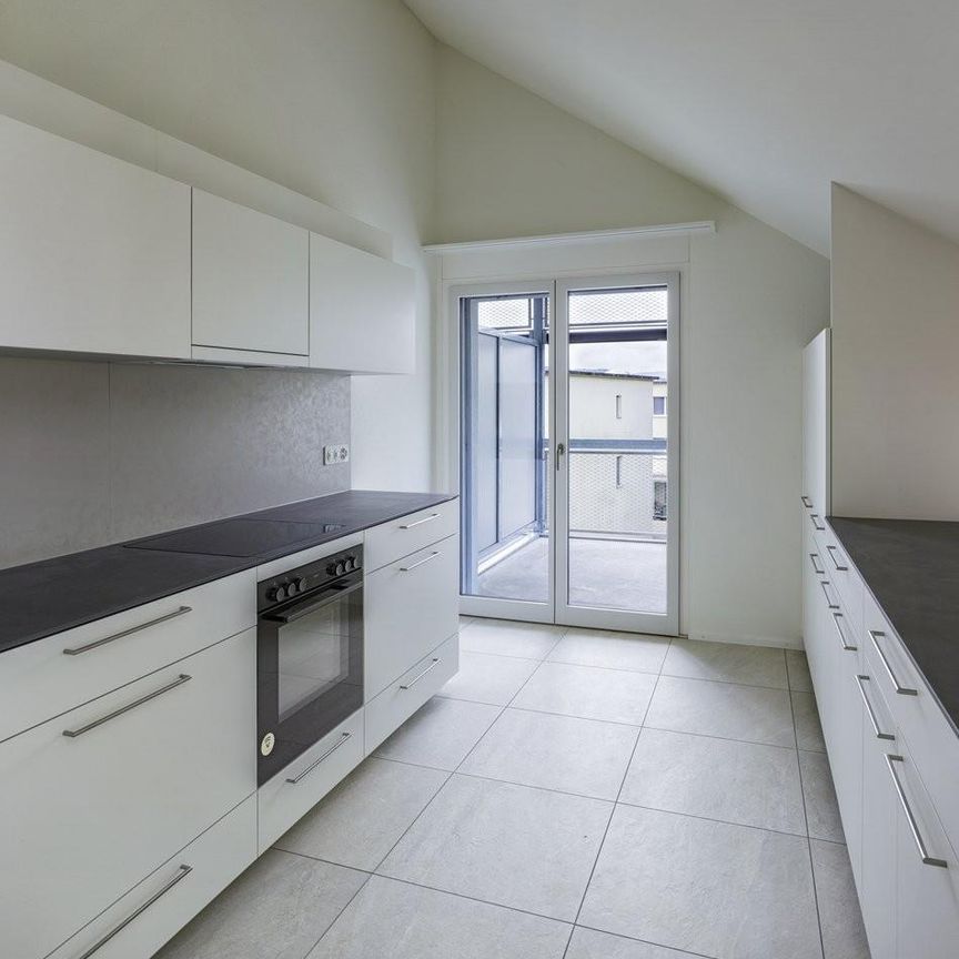 Modere Wohnung sucht Familie! - Foto 1