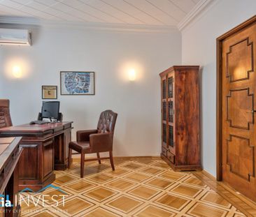 Universitate – Batistei | 5 camere | 149 mp | Ideal birouri | Centra - Photo 4