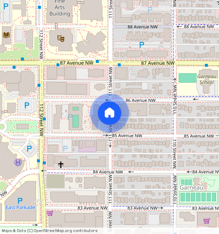 Edmonton, Edmonton, Edmonton Metropolitan, T6G 1H7