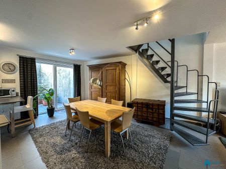 Duplex te huur in Gent - Photo 3