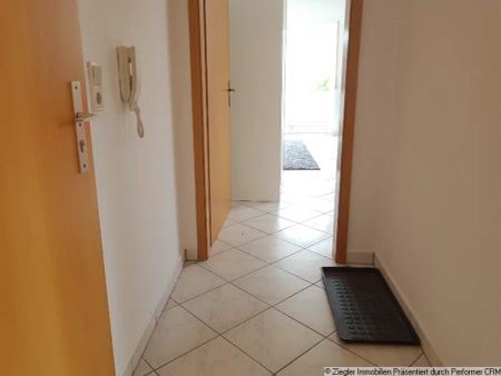 Sonnige und vollmöblierte Wohnung in Mannheim-Käfertal - 103855 - Foto 3