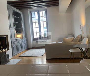 Location Appartement 1 pièce 24m² PARIS 4ème - Photo 4