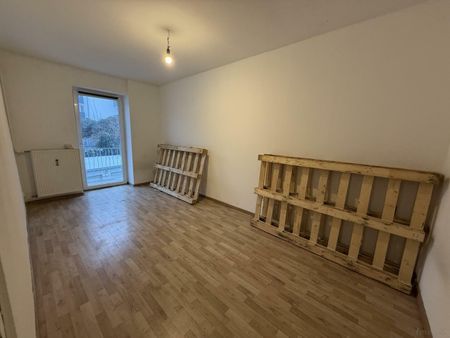 Provisionsfrei in Graz/Lend, 2 Zimmer + Küche mit Balkon ++Videorundgang++ - Photo 5