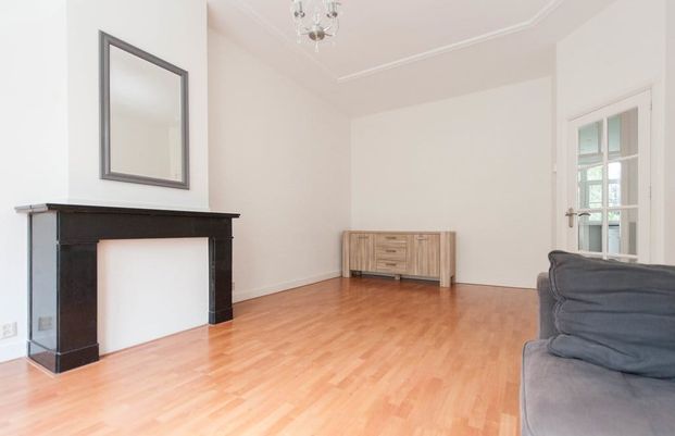 Johan van Hoornstraat 18, Bezuidenhout-Midden, 2595HR, Den Haag - Foto 1