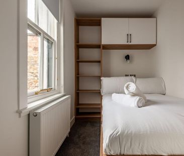 1 bedroom flat to rent - Photo 6