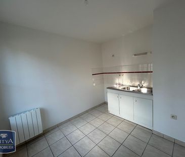 Location Appartement 3 pièces 57m² SAUMUR 49400 - Photo 4