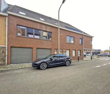 Gerenoveerd 3-slaapkamerappartement te huur in kleinschalig gebouw ... - Foto 6