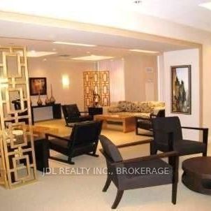 For Lease - 509 Beecroft Road Unit# 1207, Toronto, Ontario - Photo 1