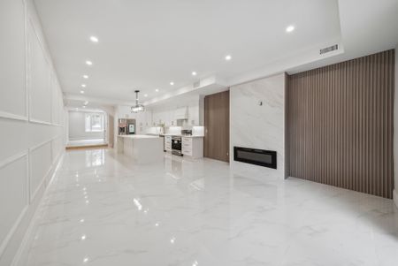 For Lease - 10 Mack Avenue Unit# Main floor, Toronto, Ontario - Photo 3