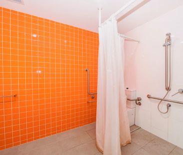 Studio Apartment in Surry Hills, Sydney - Photo 5