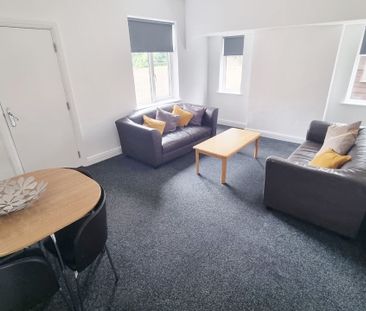 4 Bed Detached House, Cloister Street, NG7 - Photo 6