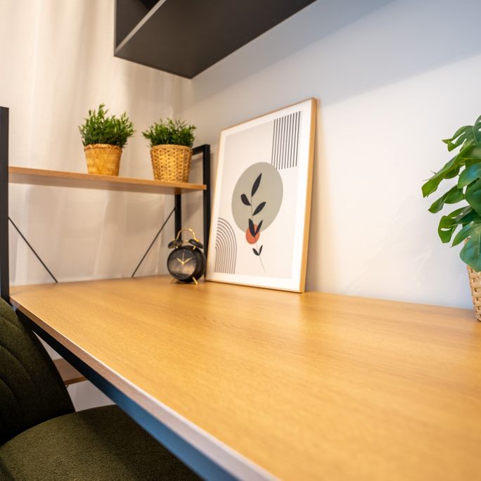 Pierwszy wynajem | gotowe do wprowadzenia - Zdjęcie 1