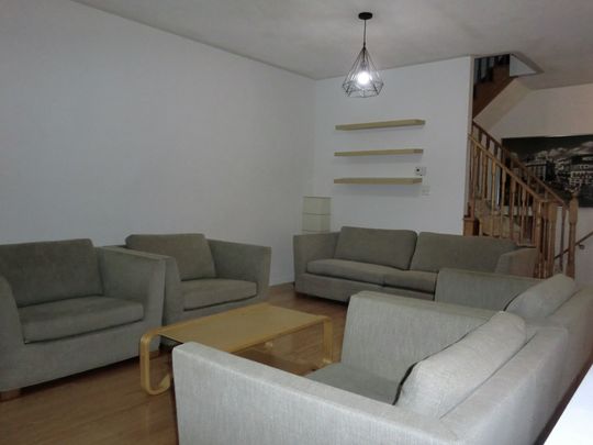 For Lease - 32 Leitch Avenue, Toronto, Ontario - Photo 1