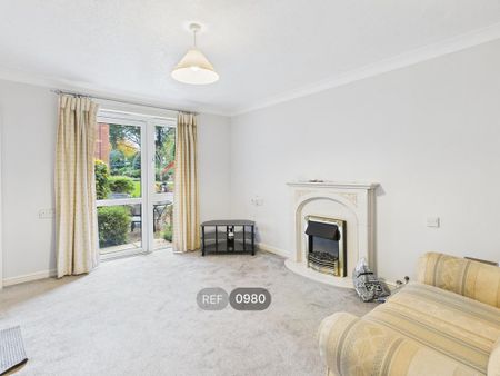 1 bedroom apartment to rent - Photo 2